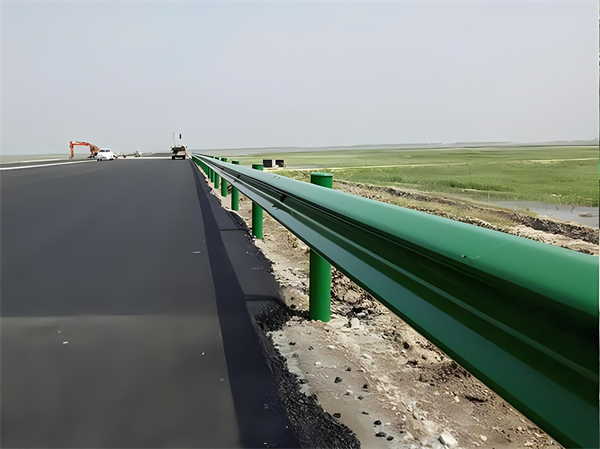 青海高速公路护栏的生产制造工艺